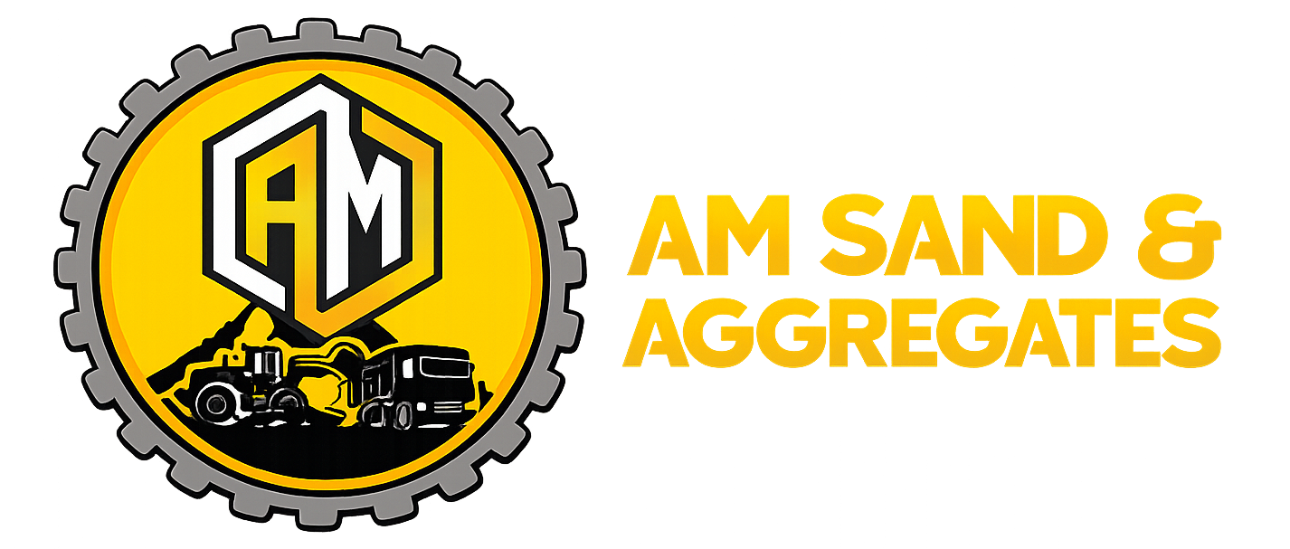 AM Sand & Aggregates