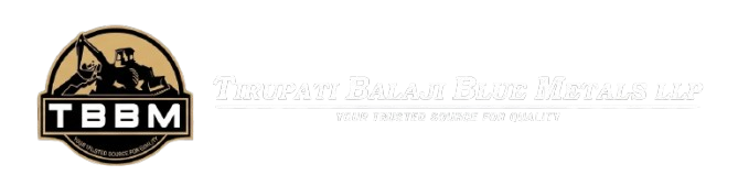 Tirupati Balaji Blue Metals LLP
